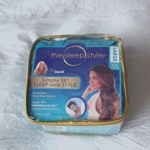 The Sleep Styler - LARGE
